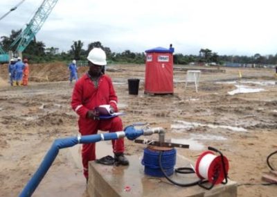 4. Hydrogeology