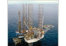 Rig Move & Well Positioning of Noble Percy Johns at NAE BBN 12 RWS Offshore Nigeria 2010